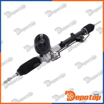 Crémaillère de direction hydraulique pour DACIA | 11-1403, 52583